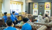Penanggulangan TBC Jadi Prioritas, Wagub Jihan Minta RAD TBC Segera Dituntaskan