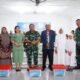Irdam I/BB Pimpin Bakti Sosial dalam Rangka HUT ke-76 Kodam I/BB