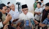 Gubernur Lampung Minta BPKAD Siapkan Penyaluran Gaji Ketiga Belas ASN