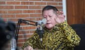 Survei Litbang Kompas: Kepercayaan Publik kepada Polri Naik, KP Norman Sebut Bukti Reformasi Berjalan