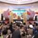 Polres Kediri Kota Gelar Wayang Karton Sarana Edukasi di HKGB ke-74 Tahun 2026