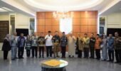 Pemptov Lampung Dorong Perguruan Tinggi Swasta Jadi Motor Peningkatan Kualitas SDM Lampung
