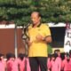 Kapolda Jatim Buka Pekan Olahraga Hari Bhayangkara ke-80, Tekankan Kebersamaan dan Sportivitas