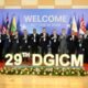 Dirjen Imigrasi Paparkan Tiga Pilar Nasional Penguatan Perbatasan Indonesia di ForumDGICM 2026