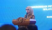 Pemprov Lampung Bangun Ekosistem Pembayaran Digital untuk Pelayanan Publik Modern