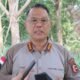 Satgas Damai Cartenz Tangkap Terduga Perantara Senjata Api Jaringan KKB di Sarmi