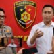 Polresta Malang Kota Amankan Komplotan Begal Motor Mahasiswa