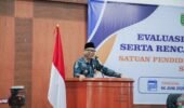 Lampung Siapkan Generasi Emas, Gubernur Tekankan Peran Strategis Guru