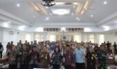 Kolaborasi Multisektoral Diperkuat, Lampung Wujudkan Reforma Agraria untuk Kesejahteraan Rakyat