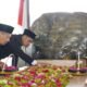 Peringati Haul Ke-56 Bung Karno, Forkopimda Kota Blitar Gelar Upacara Ziarah Nasional Di Makam Proklamator