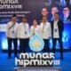 Jamal Apresiasi Kesuksesan Munas HIPMI 2026, Dorong Lahirnya Wirausahawan Tangguh