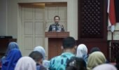 Lampung Jadi Contoh Nasional, Raih Predikat BB SAKIP dan A- Reformasi Birokrasi