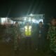 Koramil 07/Tirtomoyo dan Polsek Tirtomoyo Intensifkan Patroli Malam untuk Jaga Kondusivitas Wilayah