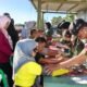 Kodim 0724/Boyolali Gelar Bakti Kesehatan Gratis, Wujud Nyata Kepedulian TNI terhadap Kesehatan Masyarakat