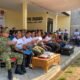 Forkopimcam Se-Kab. Kediri Kompak, Polres Kediri Gelar Lomba Menembak Hari Bhayangkara ke-80