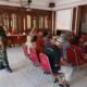 Peran Aktif Babinsa Kratonan Dampingi Posyandu Lansia