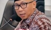 Gubernur Lampung: Kepemimpinan Baru BGN Momentum Perkuat Program Makan Bergizi Gratis