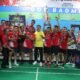 POLDA KEPRI TUTUP TURNAMEN BULU TANGKIS DALAM RANGKA HARI BHAYANGKARA KE-80 TAHUN 2026