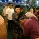 Bupati Asmar Hadiri Pembukaan MTQ ke-44 Tingkat Provinsi Riau