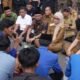 Wagub Jihan Temui Massa Aksi Mahasiswa, Pemprov Lampung Kawal Aspirasi ke Pemerintah Pusat