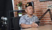 Fernando Emas: Peningkatan Kepercayaan Publik terhadap Polri Layak Mendapat Apresiasi