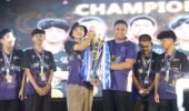 Kapolda Jatim Cup E-Sport 2026 Diikuti 3.665 Gamer, Polda Jawa Timur Dorong Prestasi dan Edukasi Ruang Digital