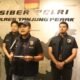 Polres Pelabuhan Tanjungperak Amankan Terduga Pelaku Pemerasan Sopir Truk yang Viral di Medsos