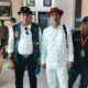 Seruan Aksi di Kejari Tulang Bawang, Desak Pembebasan Maryani di Pengadilan Negri Menggala.