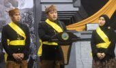 Yadnya Kasada 2026, Kapolres Probolinggo Dikukuhkan sebagai Warga Kehormatan Suku Tengger