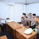 Kapolres Kediri Kota Pastikan Kelancaran Forum Strategis Nasional Munas Alim Ulama dan Konbes NU