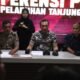 Polres Pelabuhan Tanjungperak Bongkar Jaringan Narkoba Amankan Dua Tersangka dan 292,93 Gram Sabu