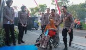 Hari Bhayangkara ke-80, Polda Jatim Gelar Bakkes Layani 2.500 Warga di RS Bhayangkara Jombang