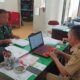Koramil 21/Bulukerto Perkuat Sinergi dengan Pemerintah Kelurahan Demi Kemajuan Wilayah
