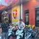 Tim URC Polres Ponorogo Amankan Tersangka Curanmor Lintas Daerah dan 5 Motor Curian