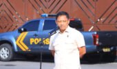 Polres Ngawi Ungkap Jaringan Narkoba, Tersangka Pengedar dan Sabu 39 gram Diamankan