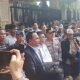 Ketua DPRD Sumsel Temui Langsung Massa Aksi Mahasiswa, Janji Bawa Aspirasi ke Pemerintah Pusat Terkait Keresahan Masyarakat Harga BBM Naik Pengaruhi Dampak