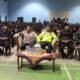 Dandim dan Kapolres Boyolali Pimpin Patroli Pengesahan Warga Baru PSHT, Wujudkan Boyolali Aman dan Damai