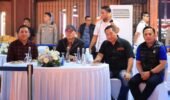 Wakapolri Ajak Nobar Gratis Piala Dunia 2026 Serentak di Seluruh Indonesia