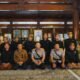 Usai Soekarno dan Gus Dur, Kapolri Ziarah-Tabur Bunga ke Makam Soeharto