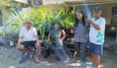 Serka Rochani, Satu Frekuensi Jaga Silaturahmi Dengan Intensifkan Komsos Dua Arah Bersama Warga