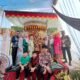 Ketua DPRD Hadiri Resepsi Pernikahan Akbar dan Reza di Padang Panjang
