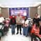 Polda Jatim Kembalikan Motor Korban Curanmor dan Begal Tanpa Biaya