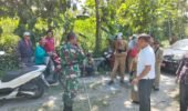 Cek Lokasi TMMD 2027, Kodim Boyolali dan Dispermades Pastikan Sasaran Tepat dan Siap Dikerjakan