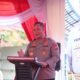 KAPOLDA KEPRI HADIR DI TENGAH MASYARAKAT SEKUPANG, BAWA SEMANGAT BHAYANGKARA LEWAT NOBAR PIALA DUNIA DAN BAKSOS