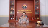 KAPOLRI LAKUKAN PENYEGARAN ORGANISASI MELALUI MUTASI PEJABAT UTAMA POLDA KEPRI