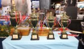 WAKAPOLDA KEPRI TUTUP TURNAMEN DOMINO KAPOLDA KEPULAUAN RIAU CUP 2026 DALAM RANGKA HARI BHAYANGKARA KE-80‎
