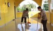 POLDA KEPRI GELAR BAKTI RELIGI DI RUMAH IBADAH DALAM RANGKA MEMPERINGATI HARI BHAYANGKARA KE-80 TAHUN 2026