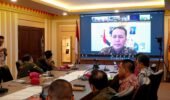 Sekda Lampung: Belanja Wajib Jadi Prioritas Utama APBD 2026