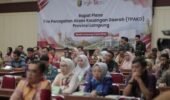 Pemprov Lampung Dorong Optimalisasi KUR dan Literasi Keuangan untuk Percepat Pertumbuhan Ekonomi