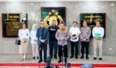 Kapolri: Mabes Polri hingga Polsek se-Indonesia Bakal Gelar Nobar Gratis Piala Dunia 2026